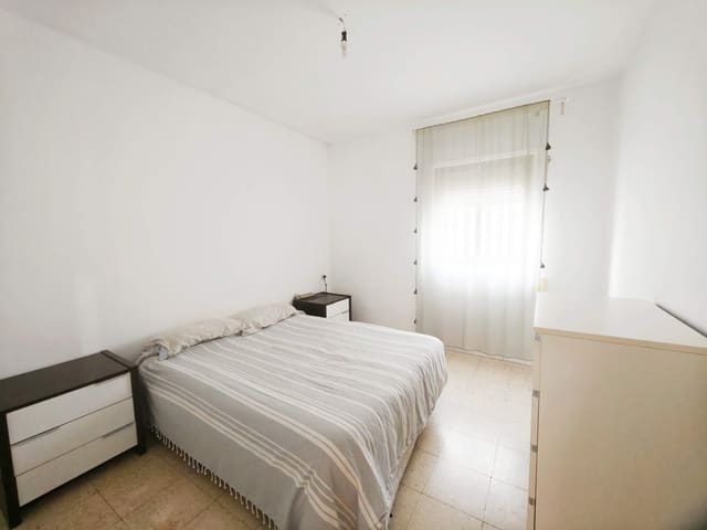 3 makuuhuone Omakotitalo myytävänä paikassa Castellar de la Frontera - 198 000 € (Ref: 9470800)