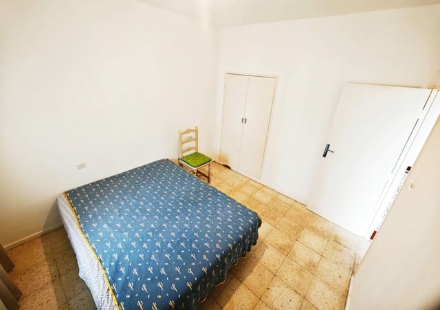 3 makuuhuone Omakotitalo myytävänä paikassa Castellar de la Frontera - 198 000 € (Ref: 9470800)