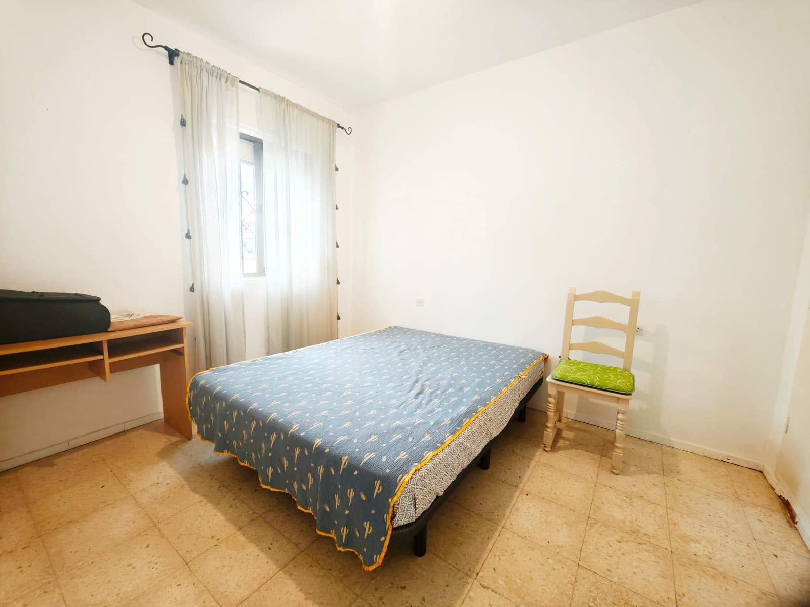 3 makuuhuone Omakotitalo myytävänä paikassa Castellar de la Frontera - 198 000 € (Ref: 9470800)