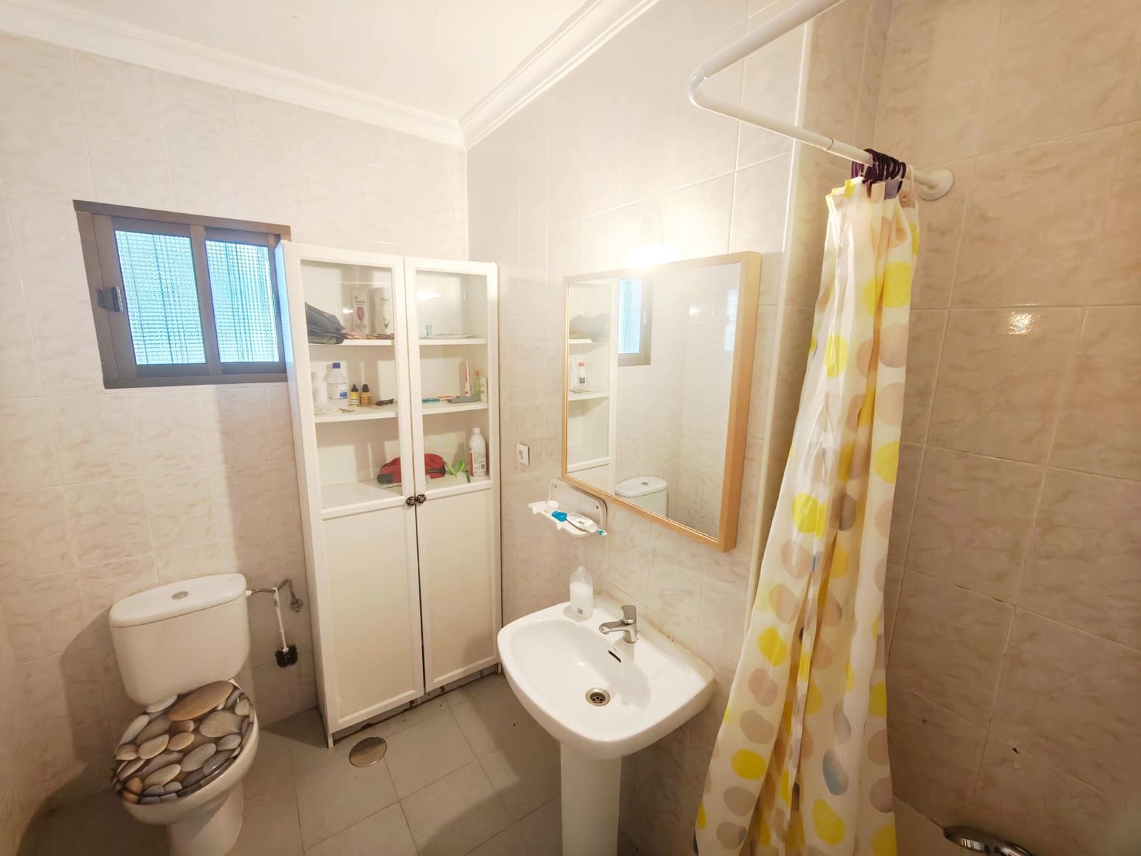 3 makuuhuone Omakotitalo myytävänä paikassa Castellar de la Frontera - 198 000 € (Ref: 9470800)