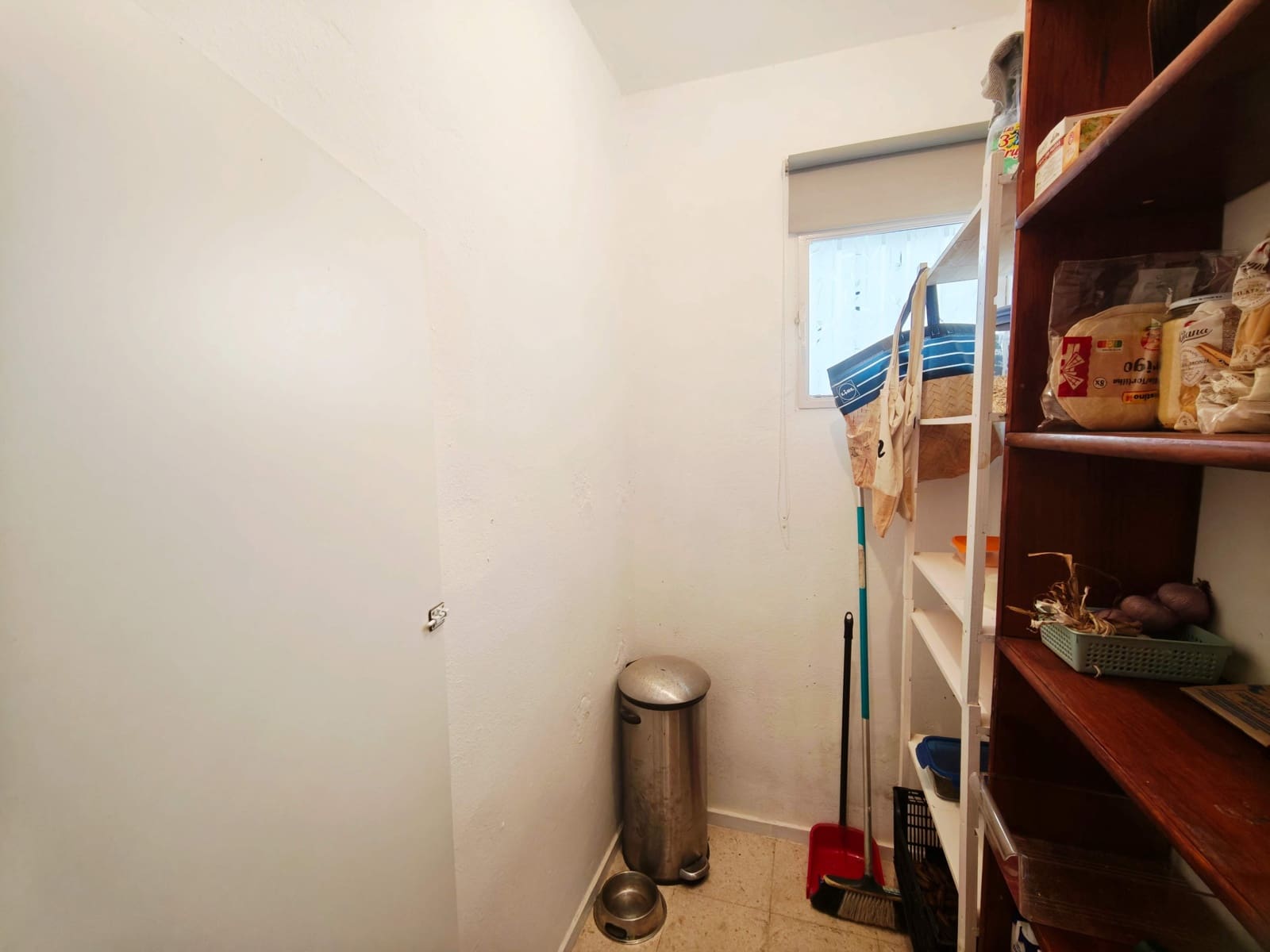 3 makuuhuone Omakotitalo myytävänä paikassa Castellar de la Frontera - 198 000 € (Ref: 9470800)