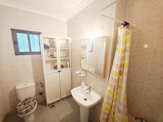 3 makuuhuone Omakotitalo myytävänä paikassa Castellar de la Frontera - 198 000 € (Ref: 9470800)