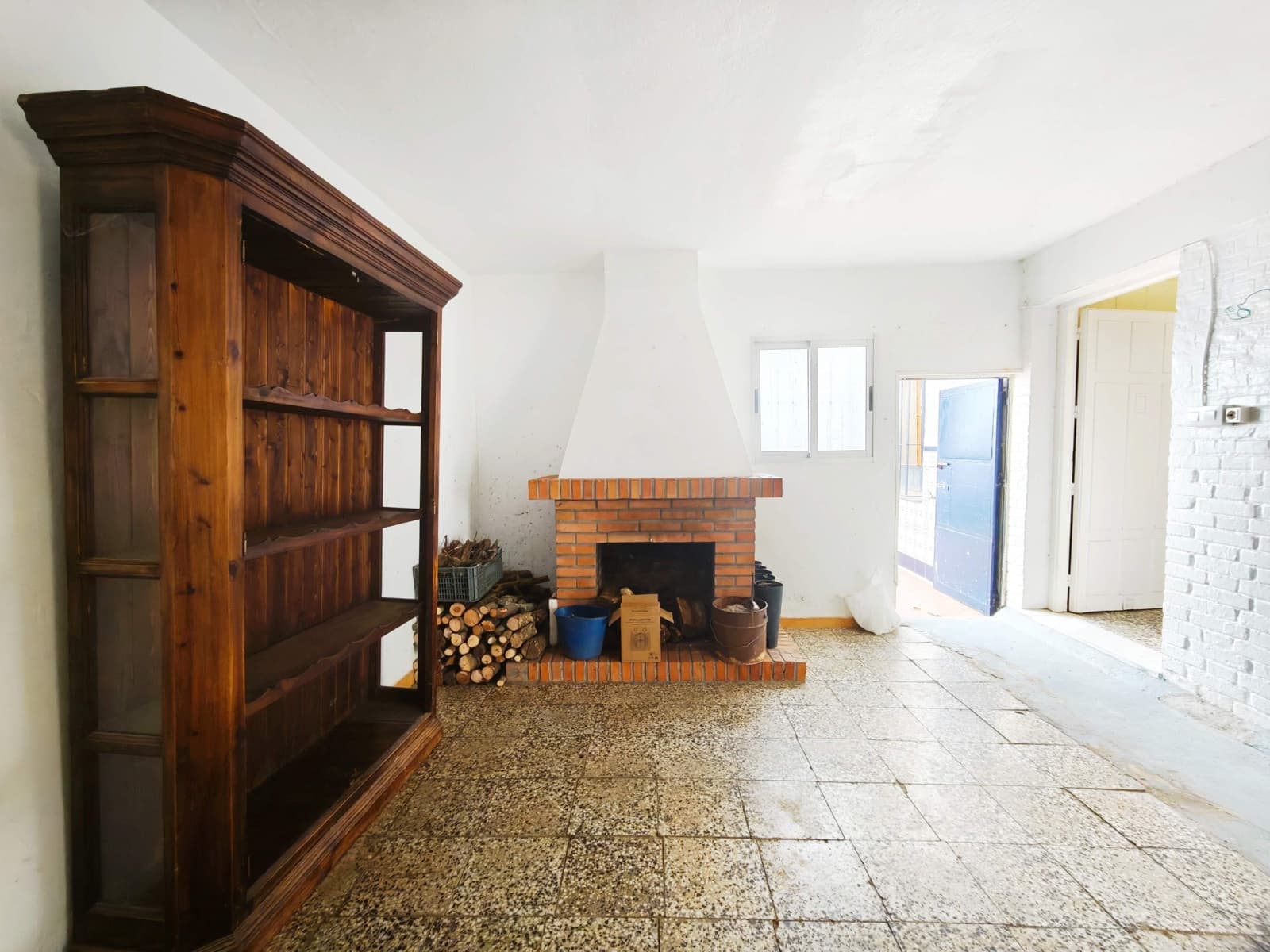 3 makuuhuone Omakotitalo myytävänä paikassa Castellar de la Frontera - 198 000 € (Ref: 9470800)