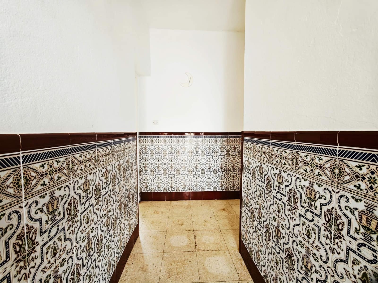 3 makuuhuone Omakotitalo myytävänä paikassa Castellar de la Frontera - 198 000 € (Ref: 9470800)