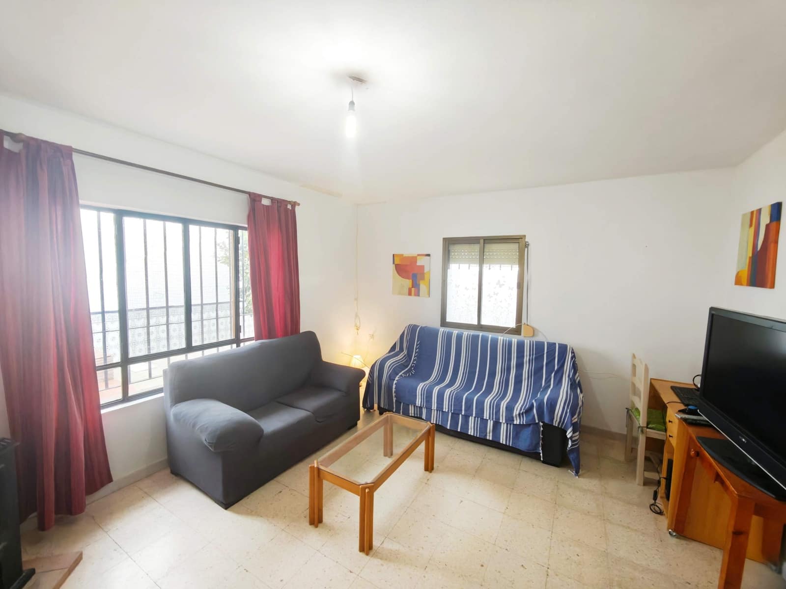 3 soveværelse Byhus til salg i Castellar de la Frontera - € 195.000 (Ref: 9470800)