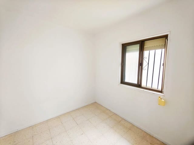 3 soverom Hus til salgs i Castellar de la Frontera - € 195 000 (Ref: 9470800)