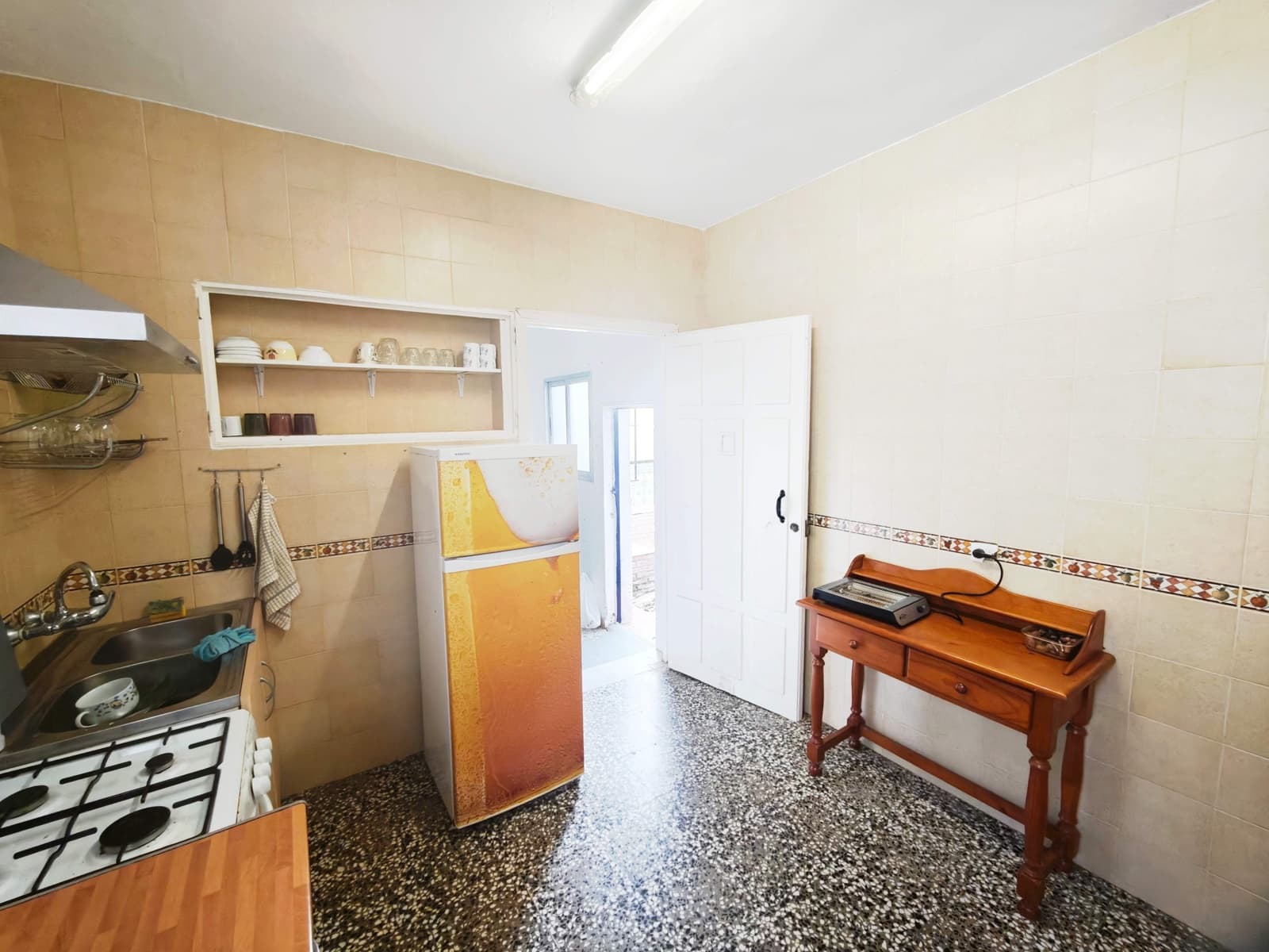 3 soveværelse Byhus til salg i Castellar de la Frontera - € 195.000 (Ref: 9470800)