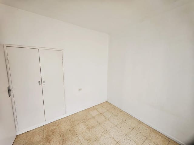 3 soverom Hus til salgs i Castellar de la Frontera - € 195 000 (Ref: 9470800)
