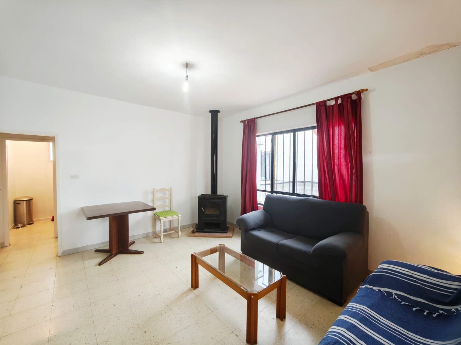 3 soveværelse Byhus til salg i Castellar de la Frontera - € 195.000 (Ref: 9470800)