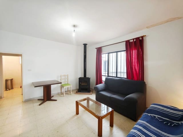 3 soverom Hus til salgs i Castellar de la Frontera - € 195 000 (Ref: 9470800)