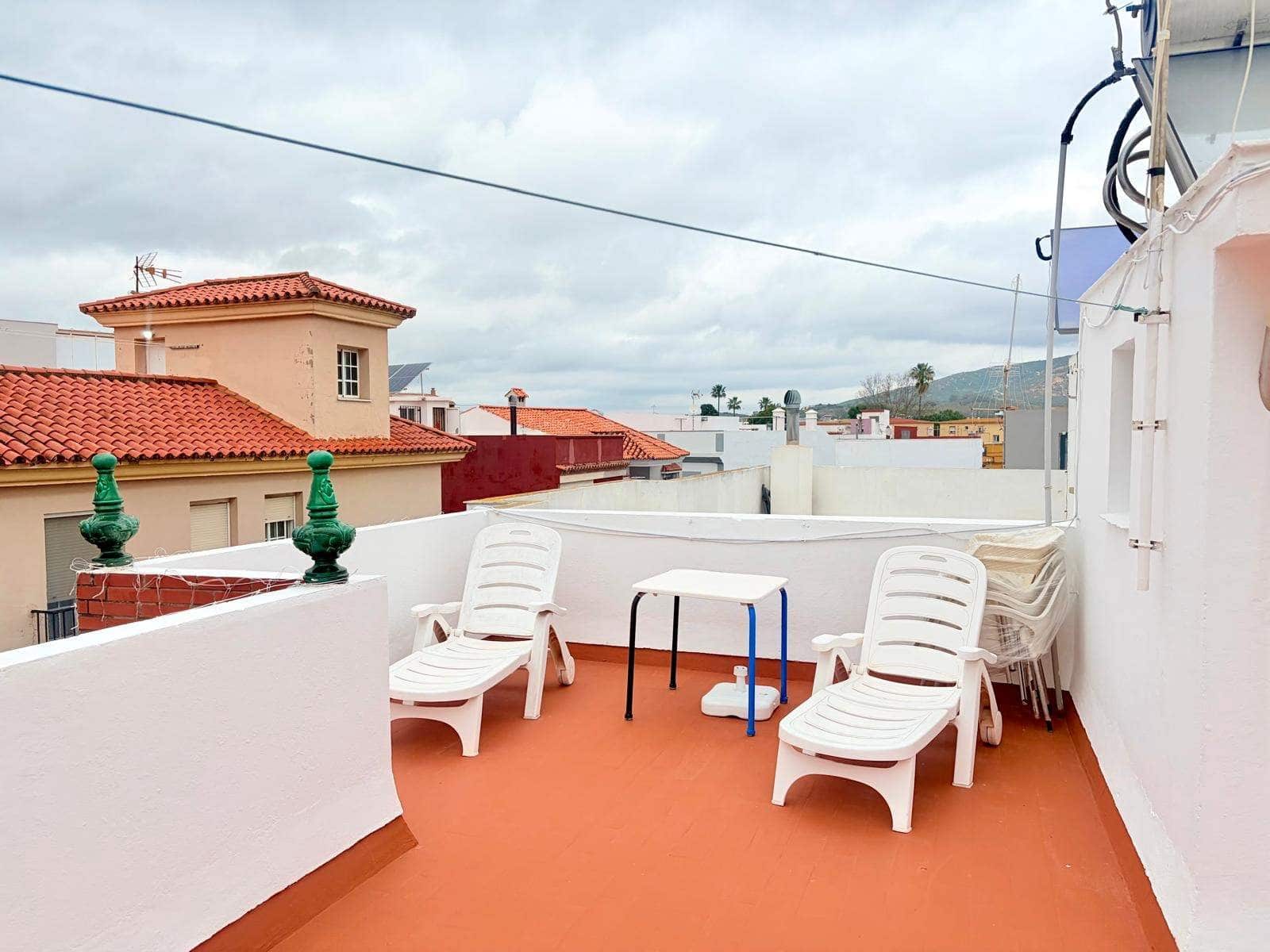 5 bedroom Townhouse for sale in La Linea de la Concepcion with pool garage - € 510,000 (Ref: 9470801)