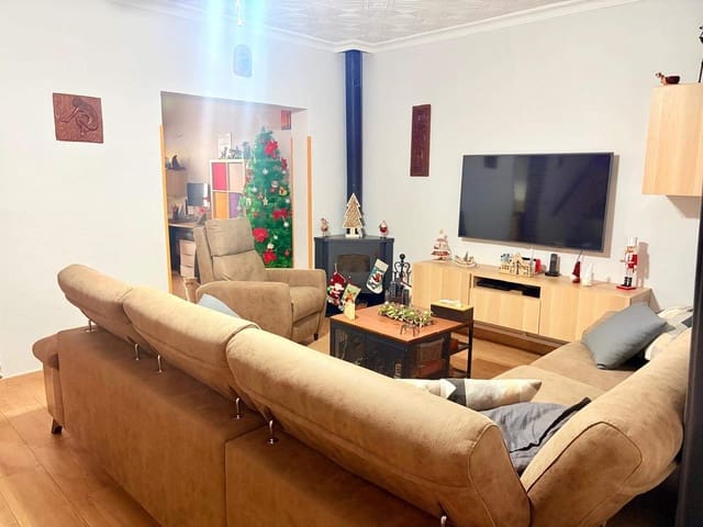 5 sypialnia Dom na sprzedaż w La Línea de la Concepción z basenem garażem - 450 000 € (Ref: 9470801)