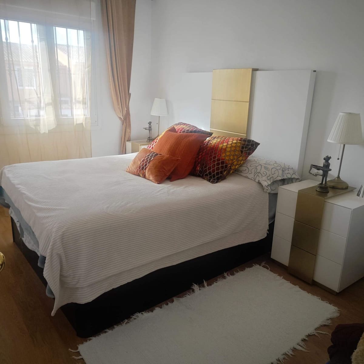 3 Zimmer Reihenhaus zu verkaufen in Algeciras mit Pool - 200.000 € (Ref: 9474217)