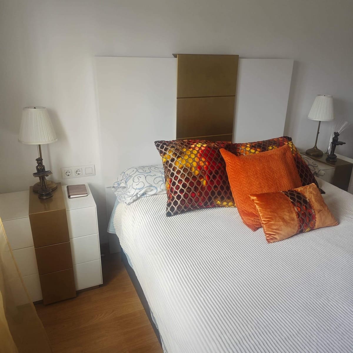 3 Zimmer Reihenhaus zu verkaufen in Algeciras mit Pool - 200.000 € (Ref: 9474217)