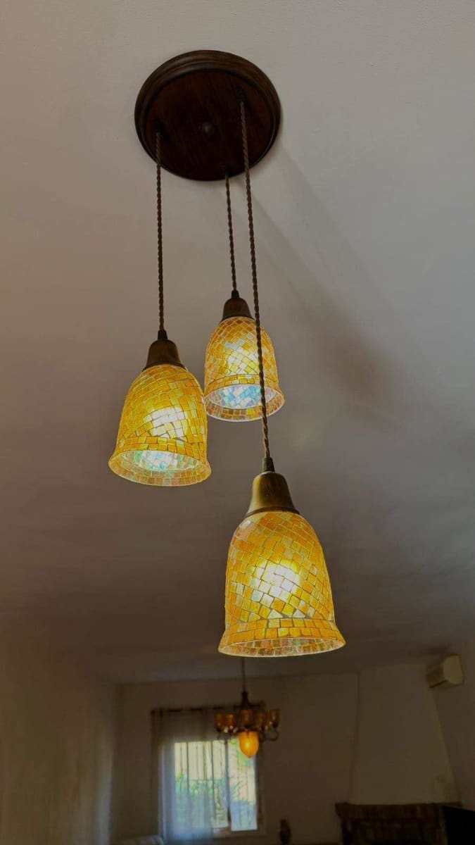 3 makuuhuone Huvila myytävänä paikassa La Linea de la Concepcion mukana uima-altaan 
autotalli - 480 000 € (Ref: 9482051)