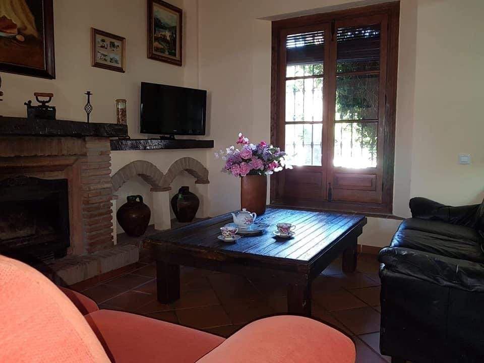 5 camera da letto Finca/Casa di Campagna in vendita in Jimena de la Frontera con garage - 600.000 € (Rif: 9502384)