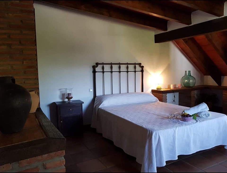 5 camera da letto Finca/Casa di Campagna in vendita in Jimena de la Frontera con garage - 600.000 € (Rif: 9502384)