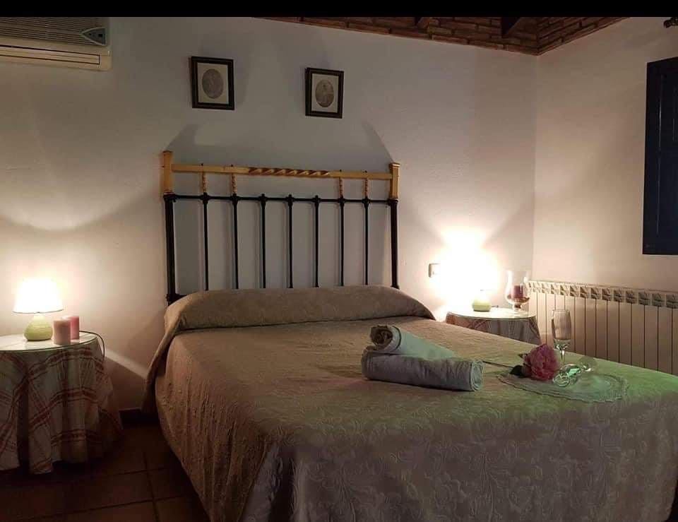5 camera da letto Finca/Casa di Campagna in vendita in Jimena de la Frontera con garage - 600.000 € (Rif: 9502384)