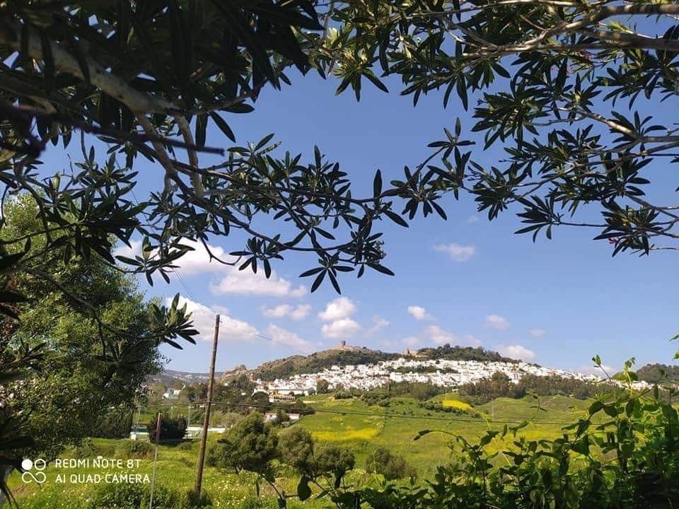 5 camera da letto Finca/Casa di Campagna in vendita in Jimena de la Frontera con garage - 600.000 € (Rif: 9502384)