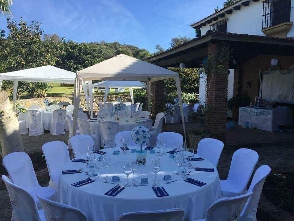 5 camera da letto Finca/Casa di Campagna in vendita in Jimena de la Frontera con garage - 600.000 € (Rif: 9502384)