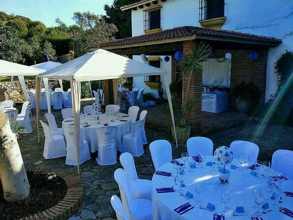 5 camera da letto Finca/Casa di Campagna in vendita in Jimena de la Frontera con garage - 600.000 € (Rif: 9502384)