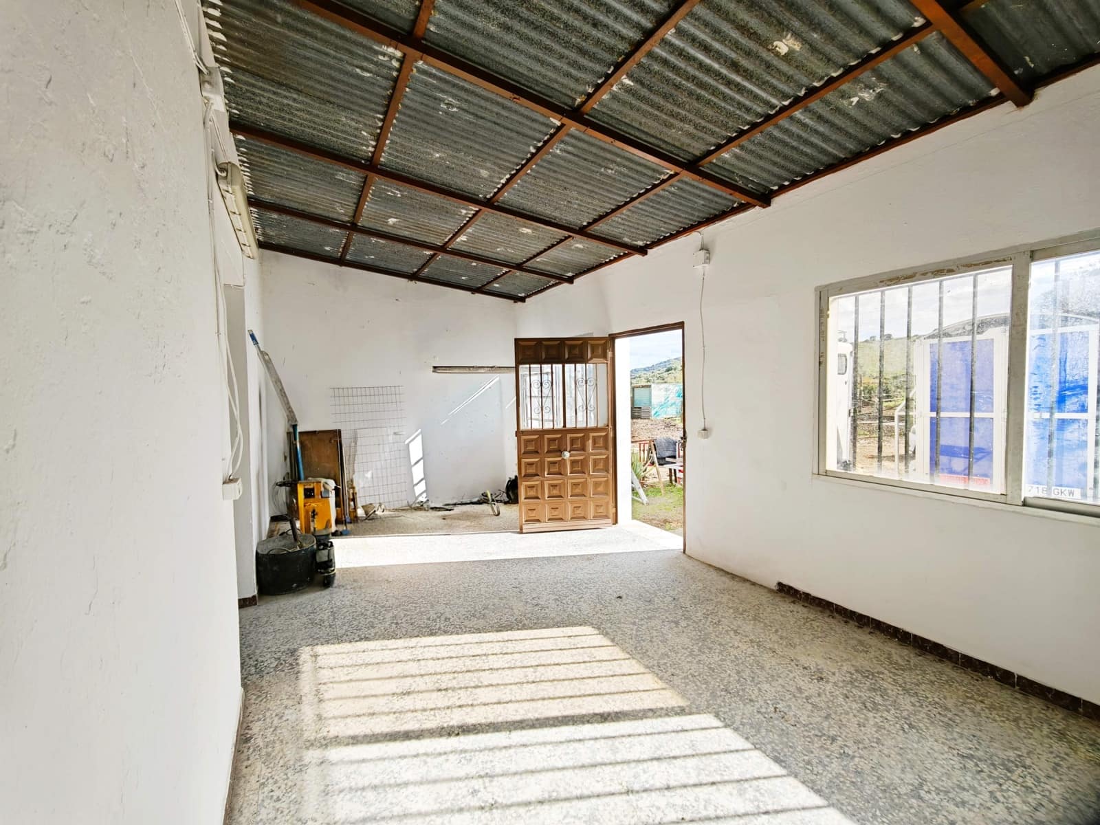 2 bedroom Finca/Country House for sale in Algeciras - € 590,000 (Ref: 9502385)