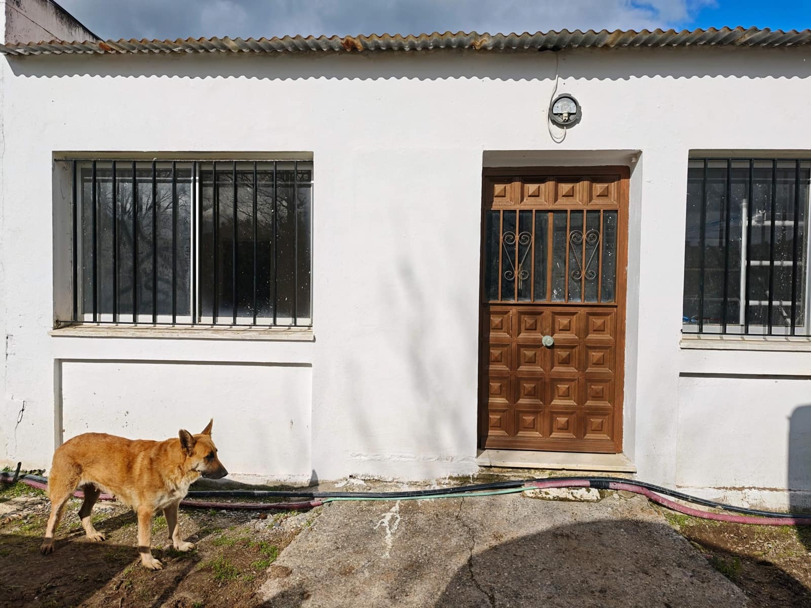 2 bedroom Finca/Country House for sale in Algeciras - € 590,000 (Ref: 9502385)