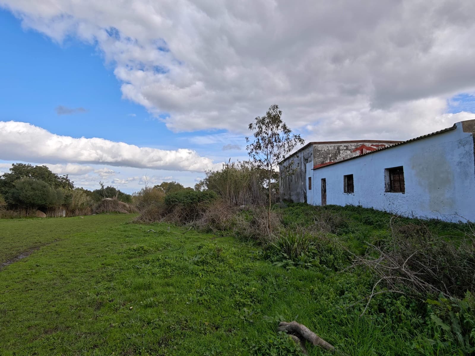 2 bedroom Finca/Country House for sale in Algeciras - € 590,000 (Ref: 9502385)