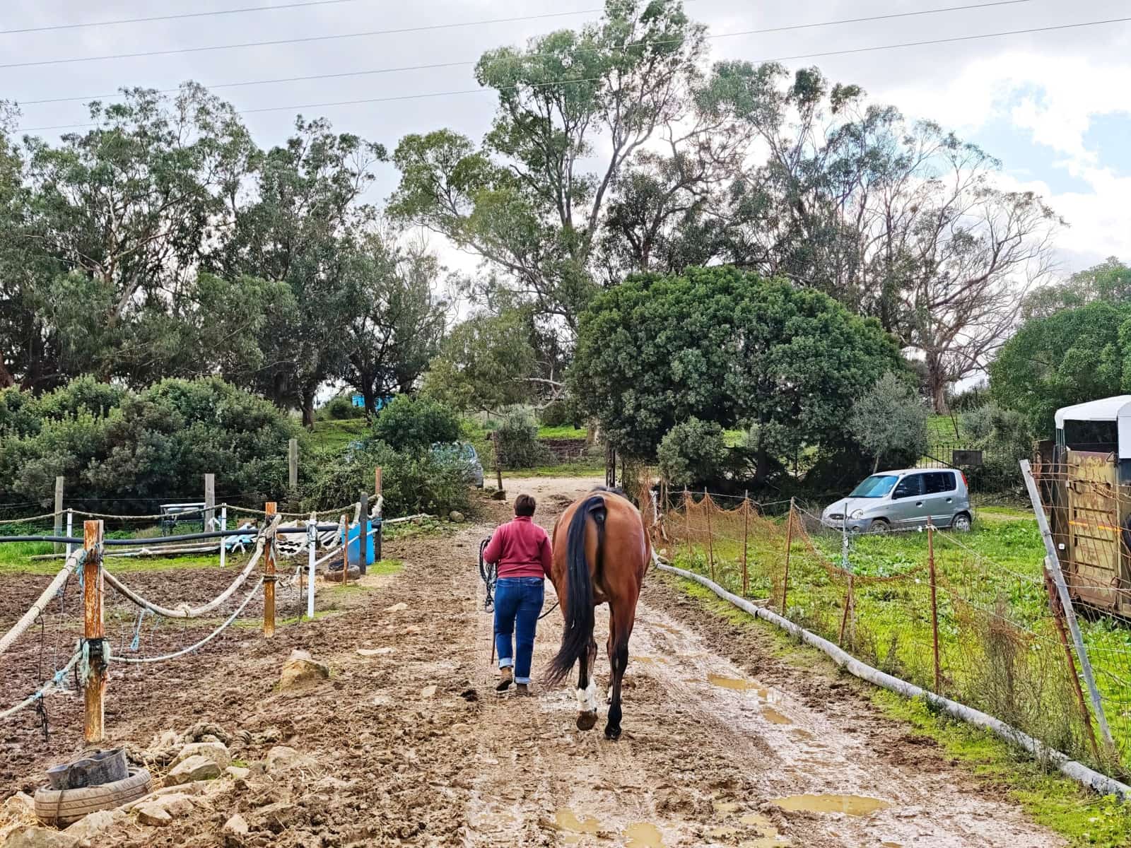 2 bedroom Finca/Country House for sale in Algeciras - € 590,000 (Ref: 9502385)