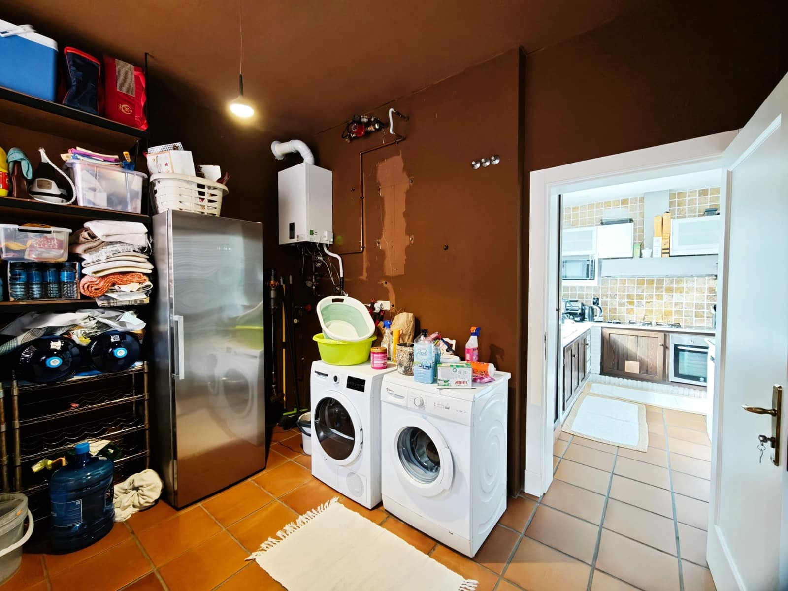 4 slaapkamer Villa te koop in Guadacorte met zwembad garage - € 650.000 (Ref: 9502386)