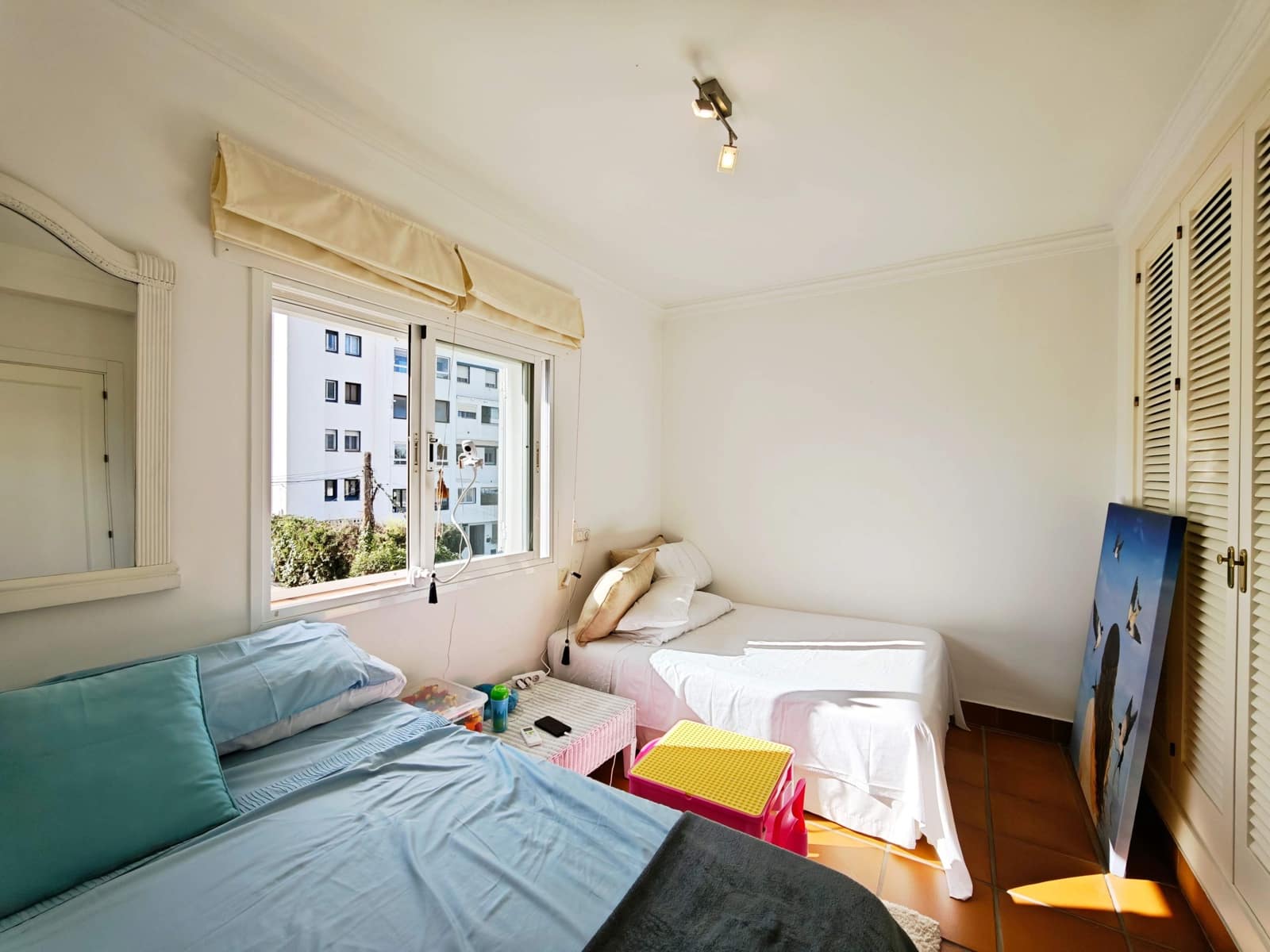 4 slaapkamer Villa te koop in Guadacorte met zwembad garage - € 650.000 (Ref: 9502386)