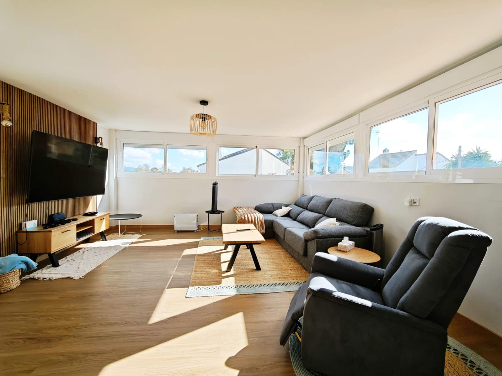 4 slaapkamer Villa te koop in Guadacorte met zwembad garage - € 650.000 (Ref: 9502386)