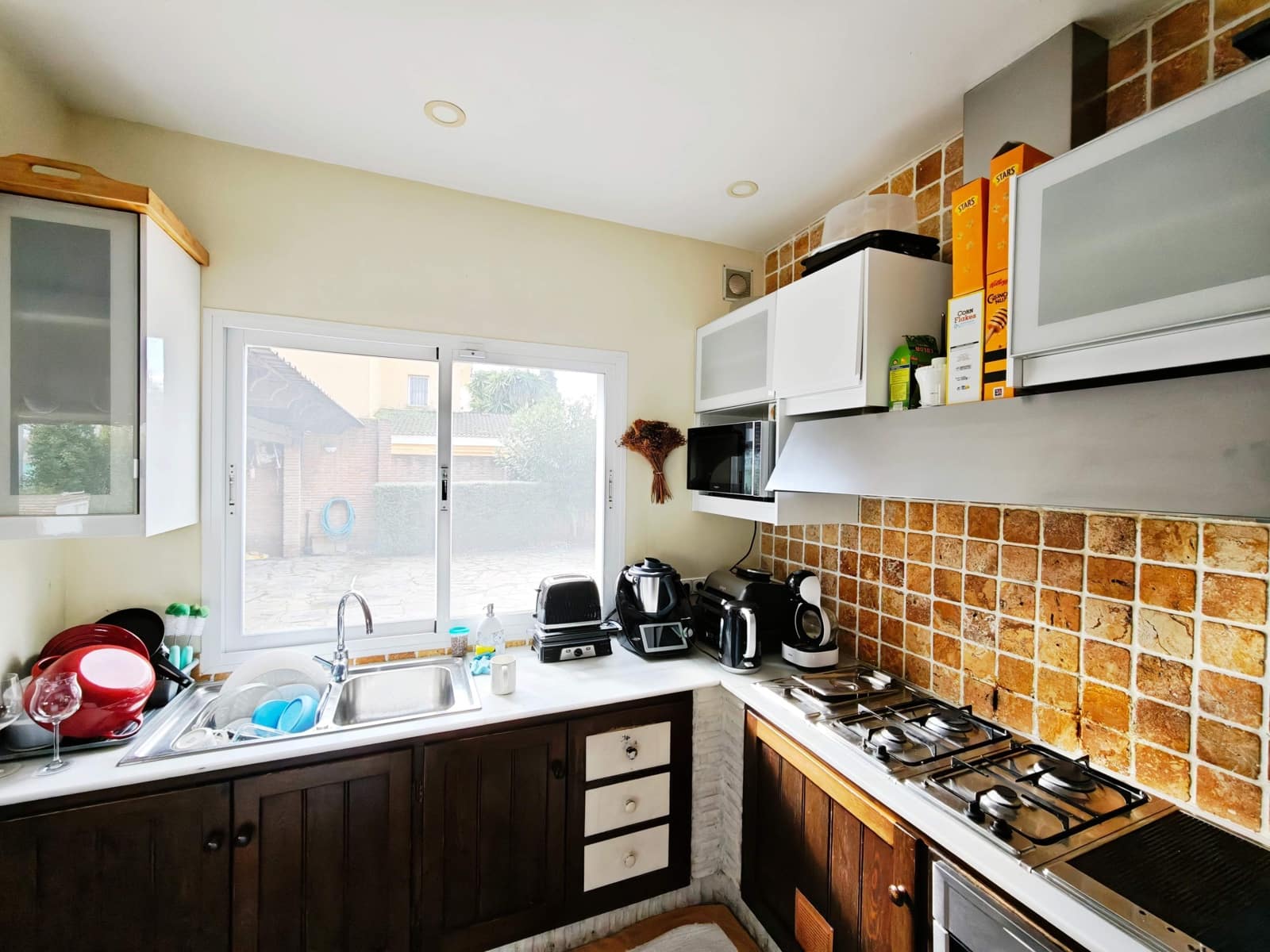 4 slaapkamer Villa te koop in Guadacorte met zwembad garage - € 650.000 (Ref: 9502386)