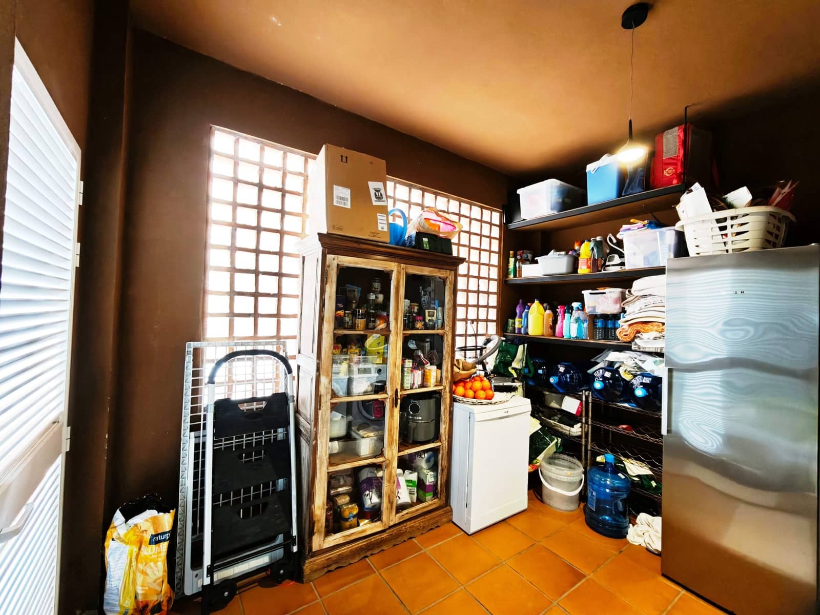 4 slaapkamer Villa te koop in Guadacorte met zwembad garage - € 650.000 (Ref: 9502386)