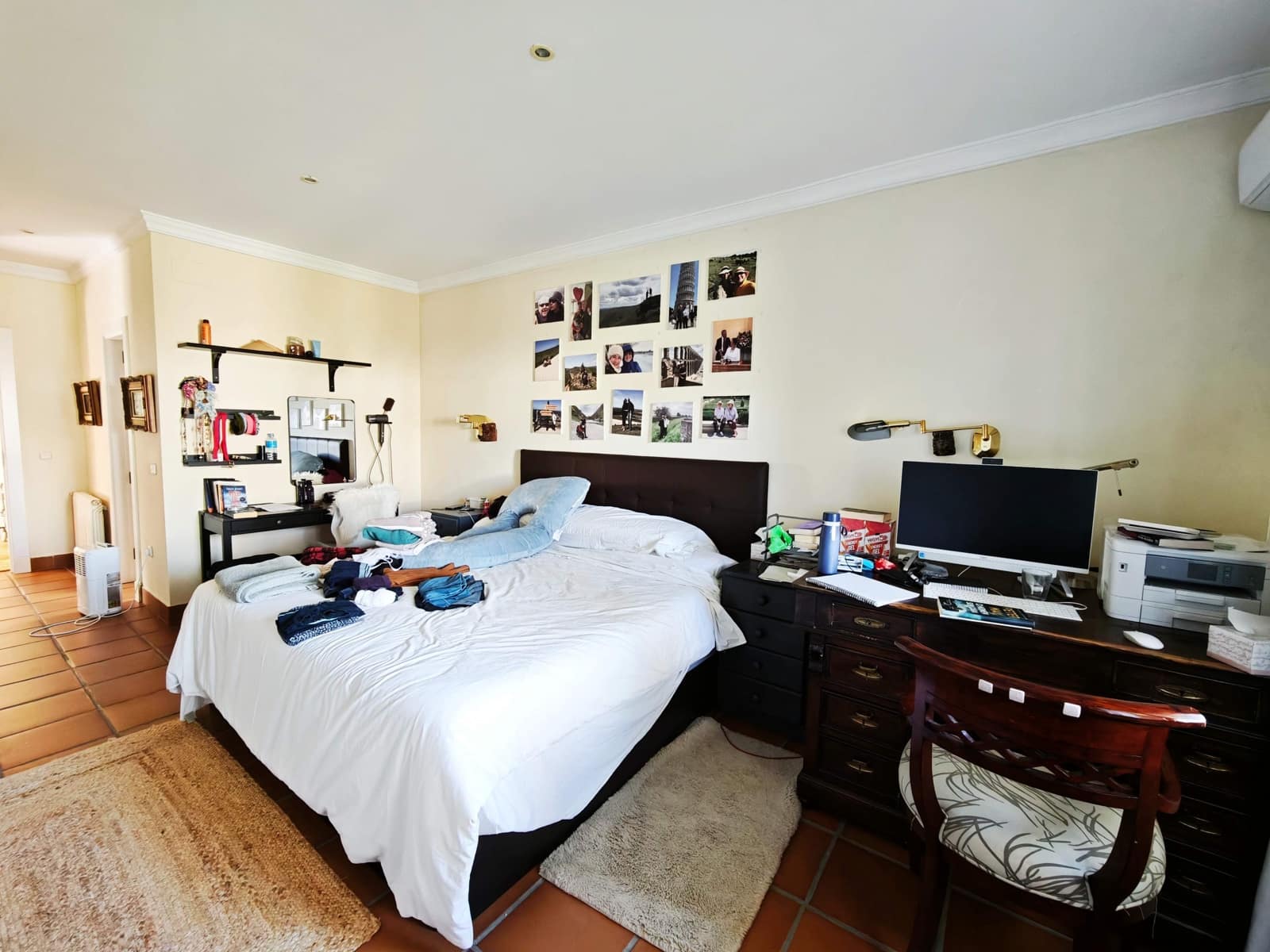 4 slaapkamer Villa te koop in Guadacorte met zwembad garage - € 650.000 (Ref: 9502386)