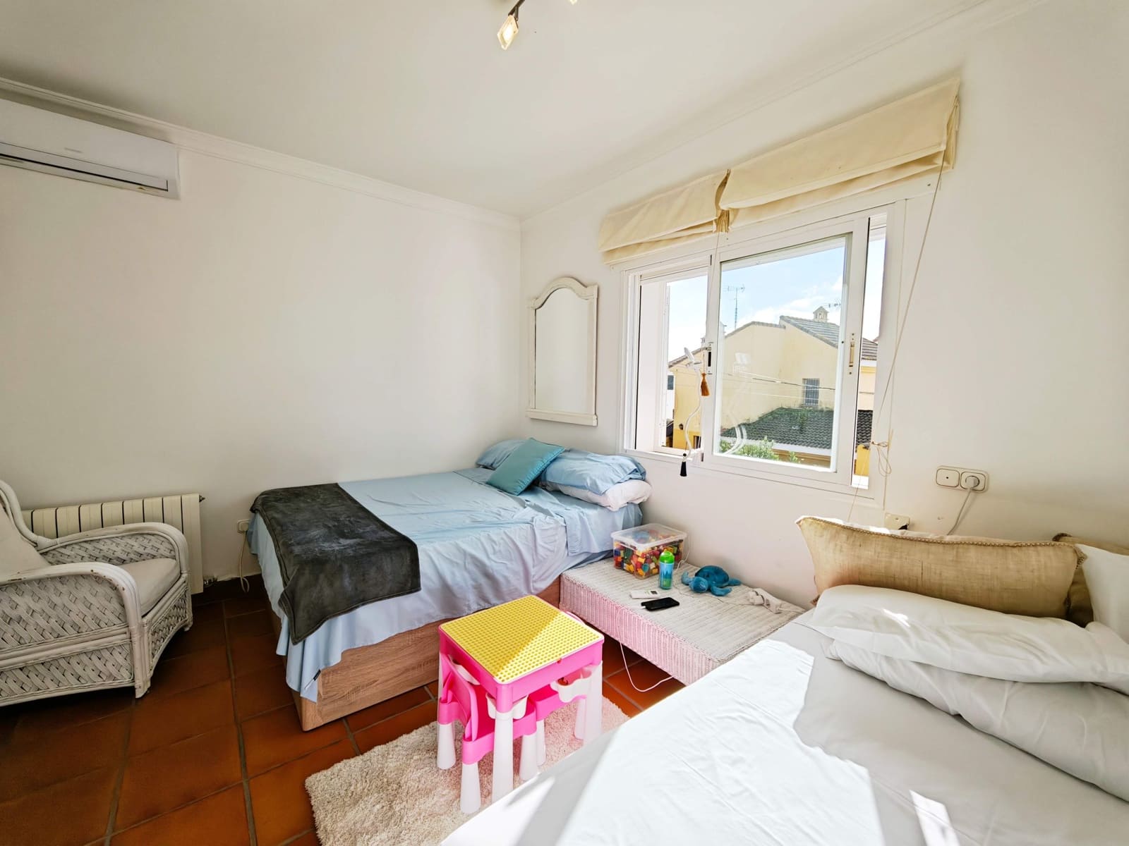 4 slaapkamer Villa te koop in Guadacorte met zwembad garage - € 650.000 (Ref: 9502386)