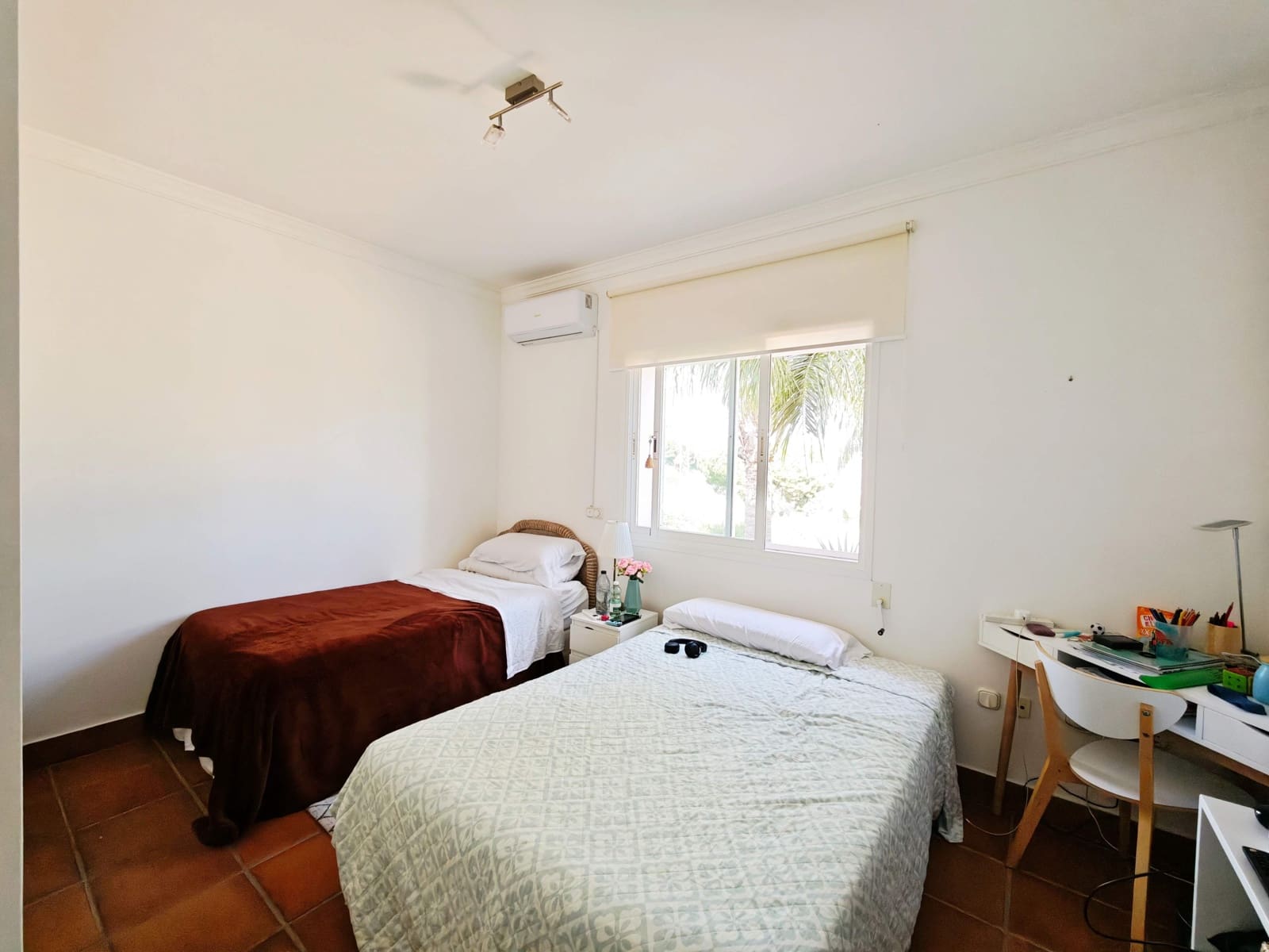 4 slaapkamer Villa te koop in Guadacorte met zwembad garage - € 650.000 (Ref: 9502386)