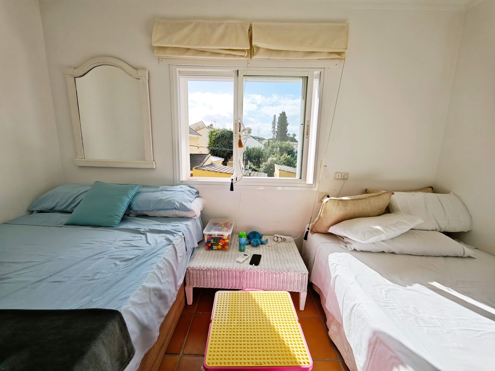 4 bedroom Villa for sale in Guadacorte with pool garage - € 595,000 (Ref: 9502386)