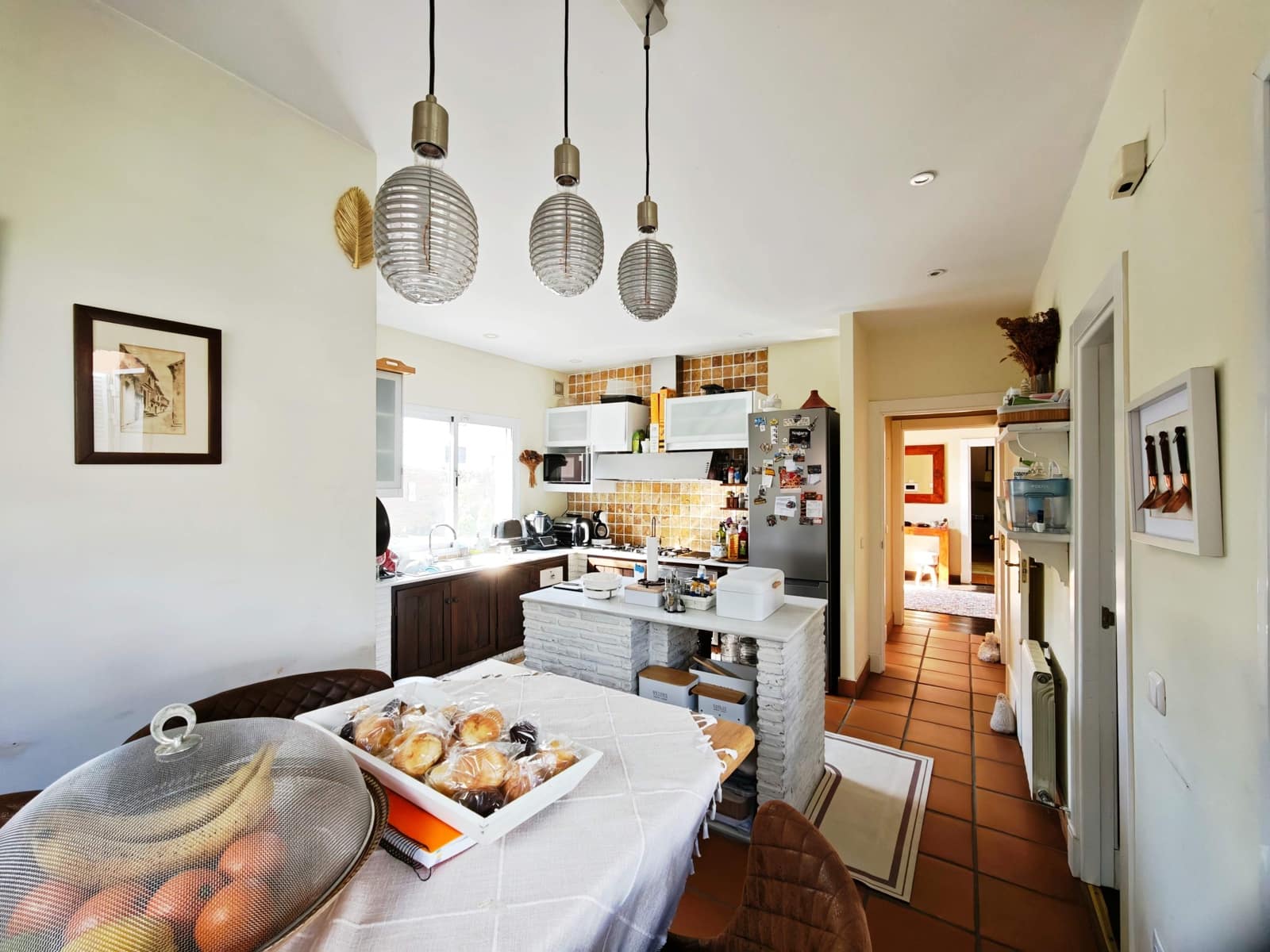 4 bedroom Villa for sale in Guadacorte with pool garage - € 595,000 (Ref: 9502386)