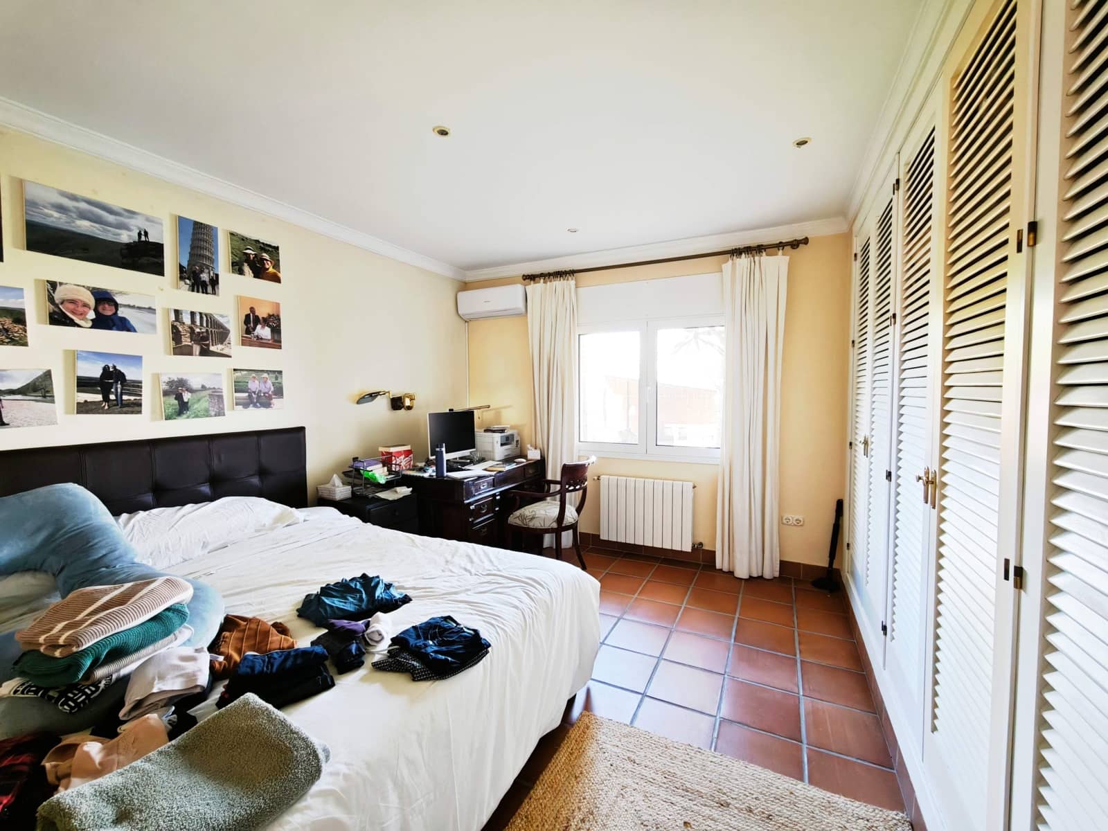 4 bedroom Villa for sale in Guadacorte with pool garage - € 595,000 (Ref: 9502386)