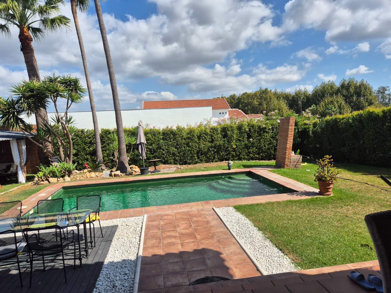 4 bedroom Villa for sale in Guadacorte with pool garage - € 595,000 (Ref: 9502386)