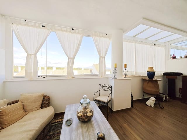 2 camera da letto Appartamento in vendita in La Alcaidesa con piscina garage - 350.000 € (Rif: 9502388)