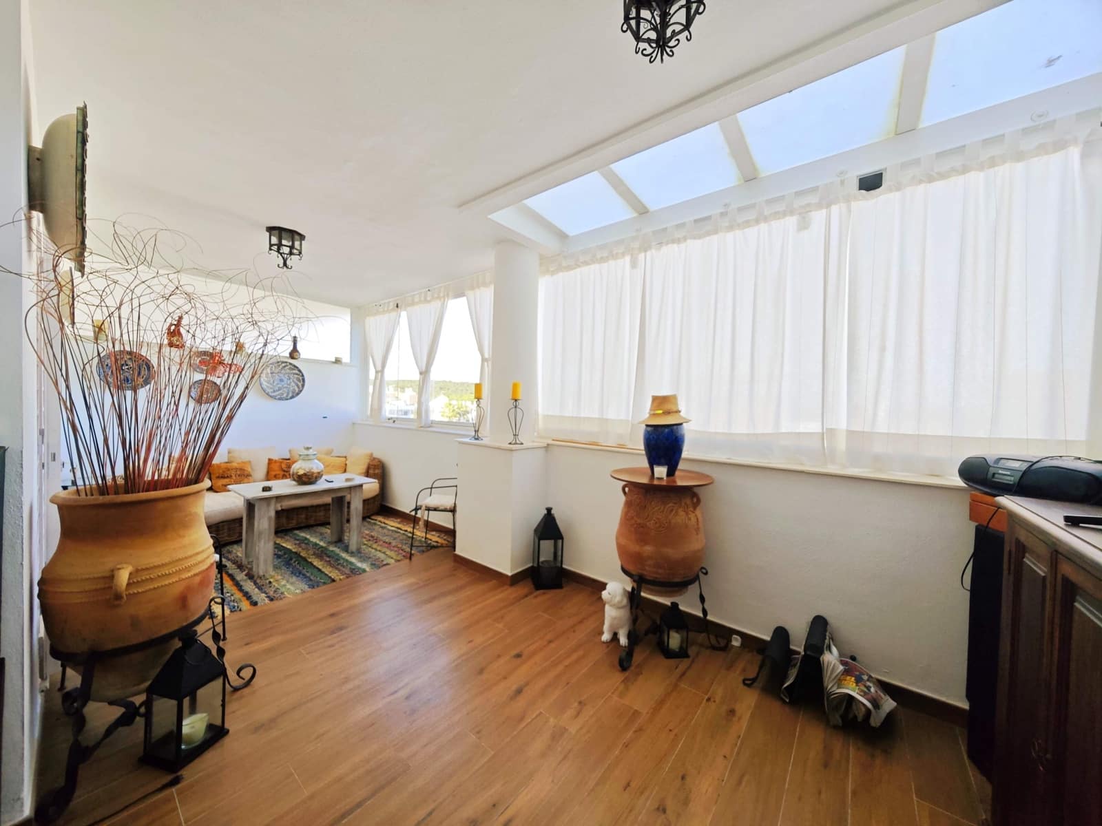 2 bedroom Apartment for sale in La Alcaidesa with pool garage - € 350,000 (Ref: 9502388)