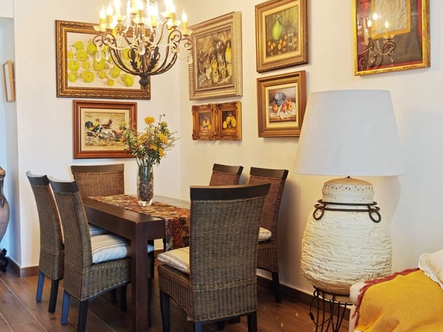 2 camera da letto Appartamento in vendita in La Alcaidesa con piscina garage - 350.000 € (Rif: 9502388)