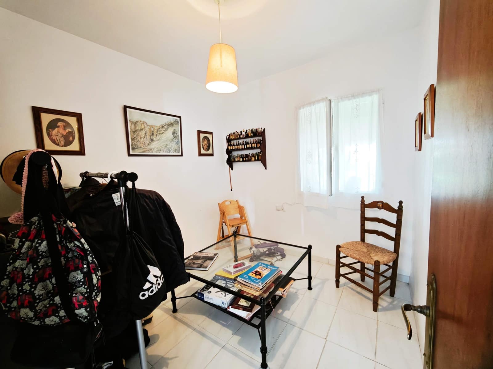 4 soverom Kjedet enebolig til salgs i Algeciras med svømmebasseng garasje - € 450 000 (Ref: 9502389)