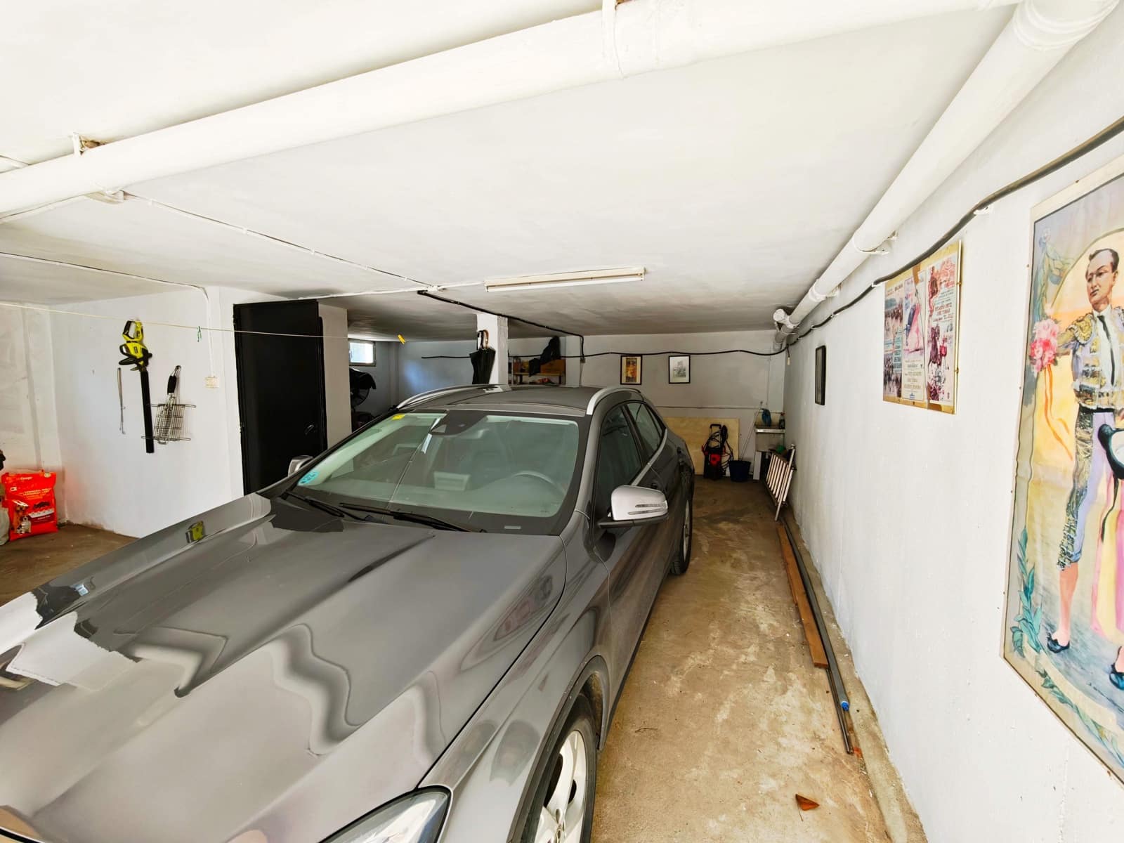 4 soverom Kjedet enebolig til salgs i Algeciras med svømmebasseng garasje - € 450 000 (Ref: 9502389)