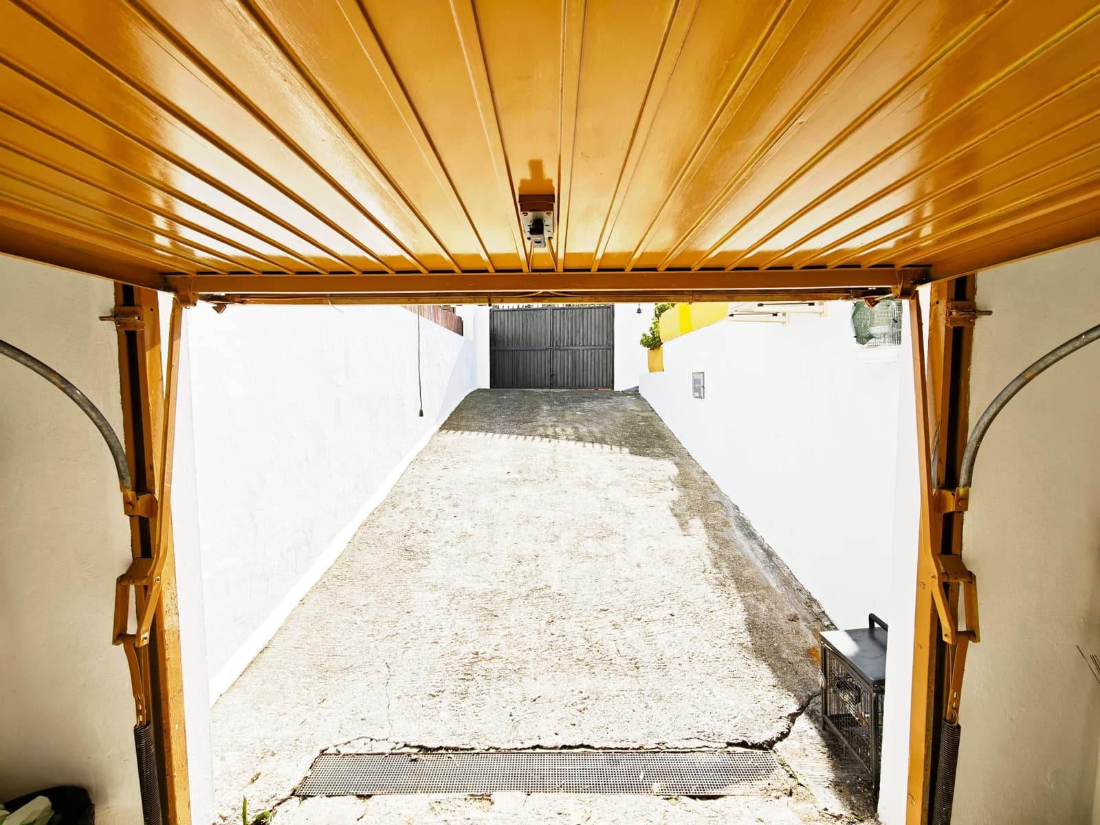 4 soverom Kjedet enebolig til salgs i Algeciras med svømmebasseng garasje - € 450 000 (Ref: 9502389)