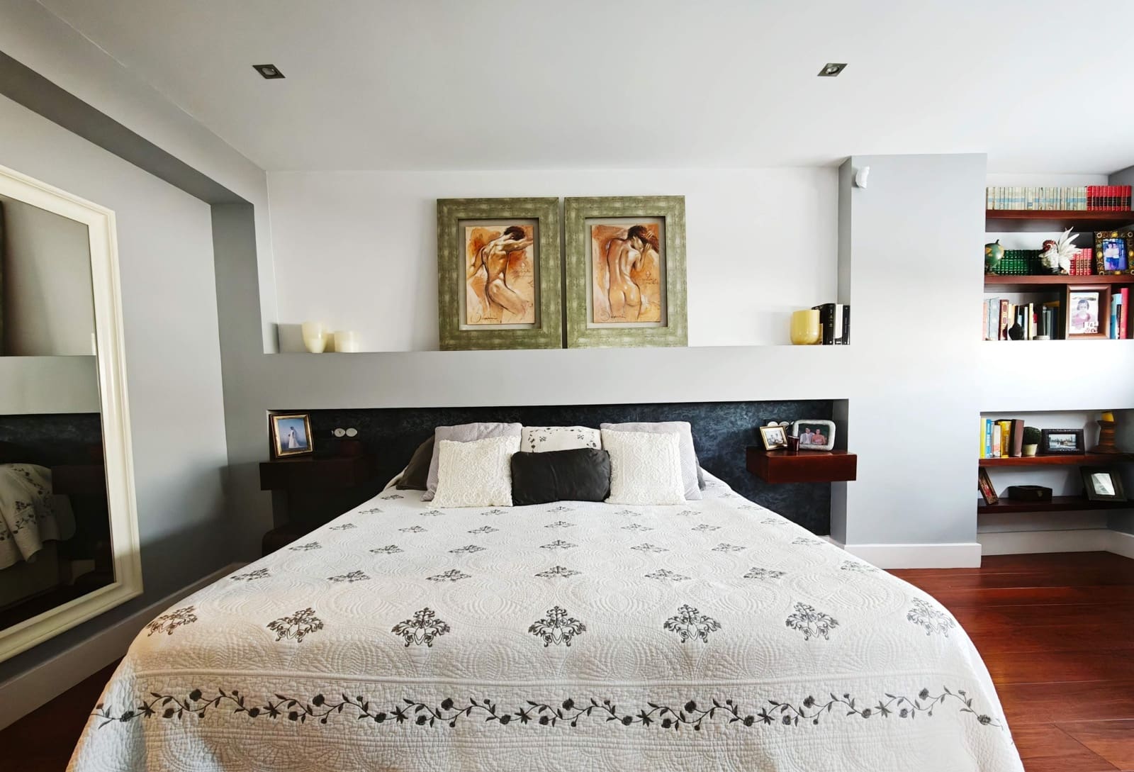 4 Zimmer Doppelhaus zu verkaufen in Algeciras mit Garage - 550.000 € (Ref: 9502390)