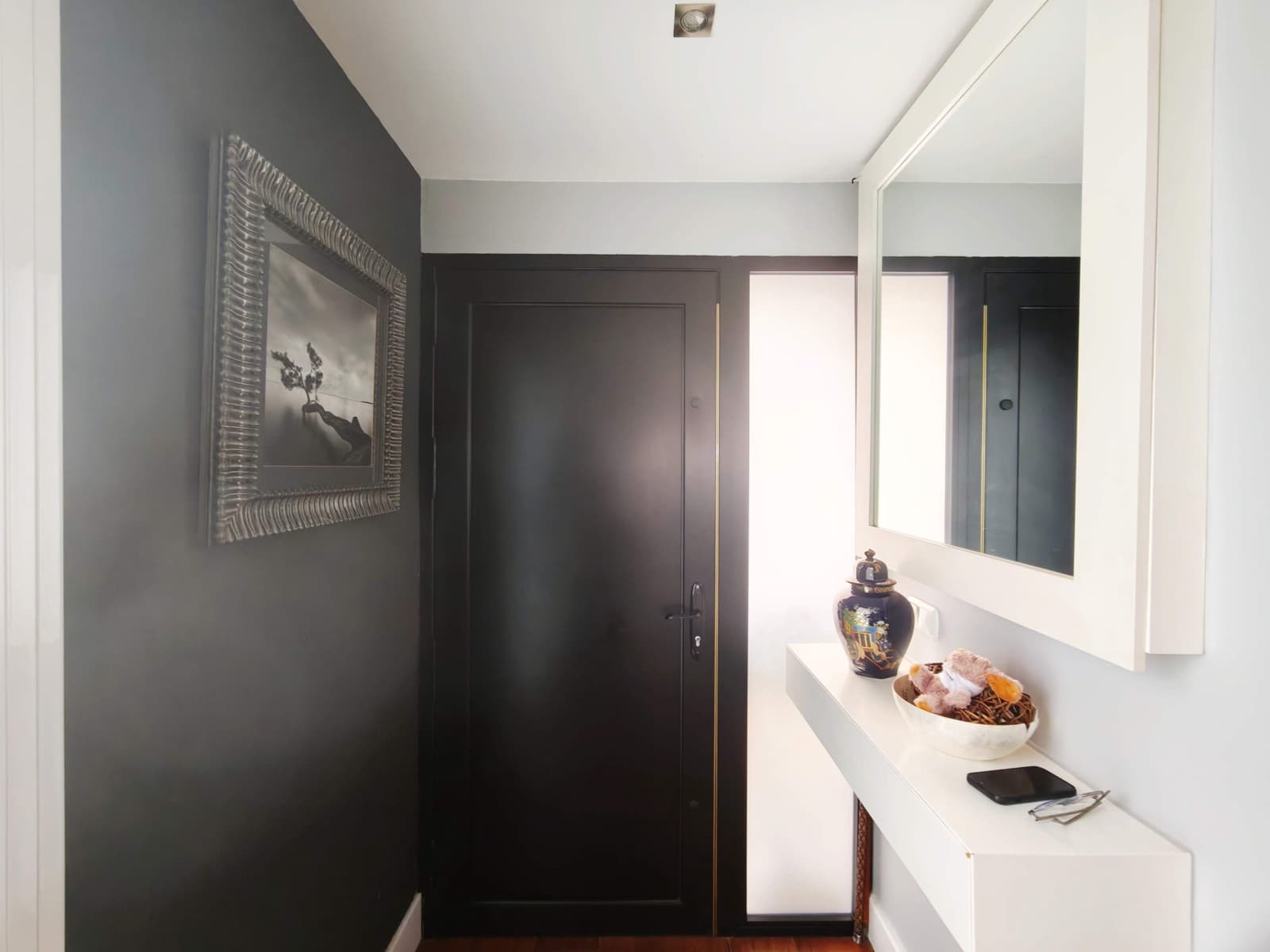 4 Zimmer Doppelhaus zu verkaufen in Algeciras mit Garage - 550.000 € (Ref: 9502390)