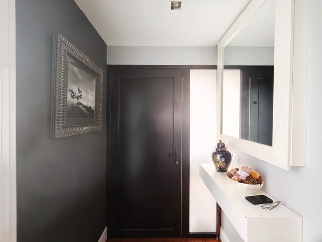 4 Zimmer Doppelhaus zu verkaufen in Algeciras mit Garage - 550.000 € (Ref: 9502390)